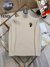 fendi sweaters manches longues pour homme s_12b16a0